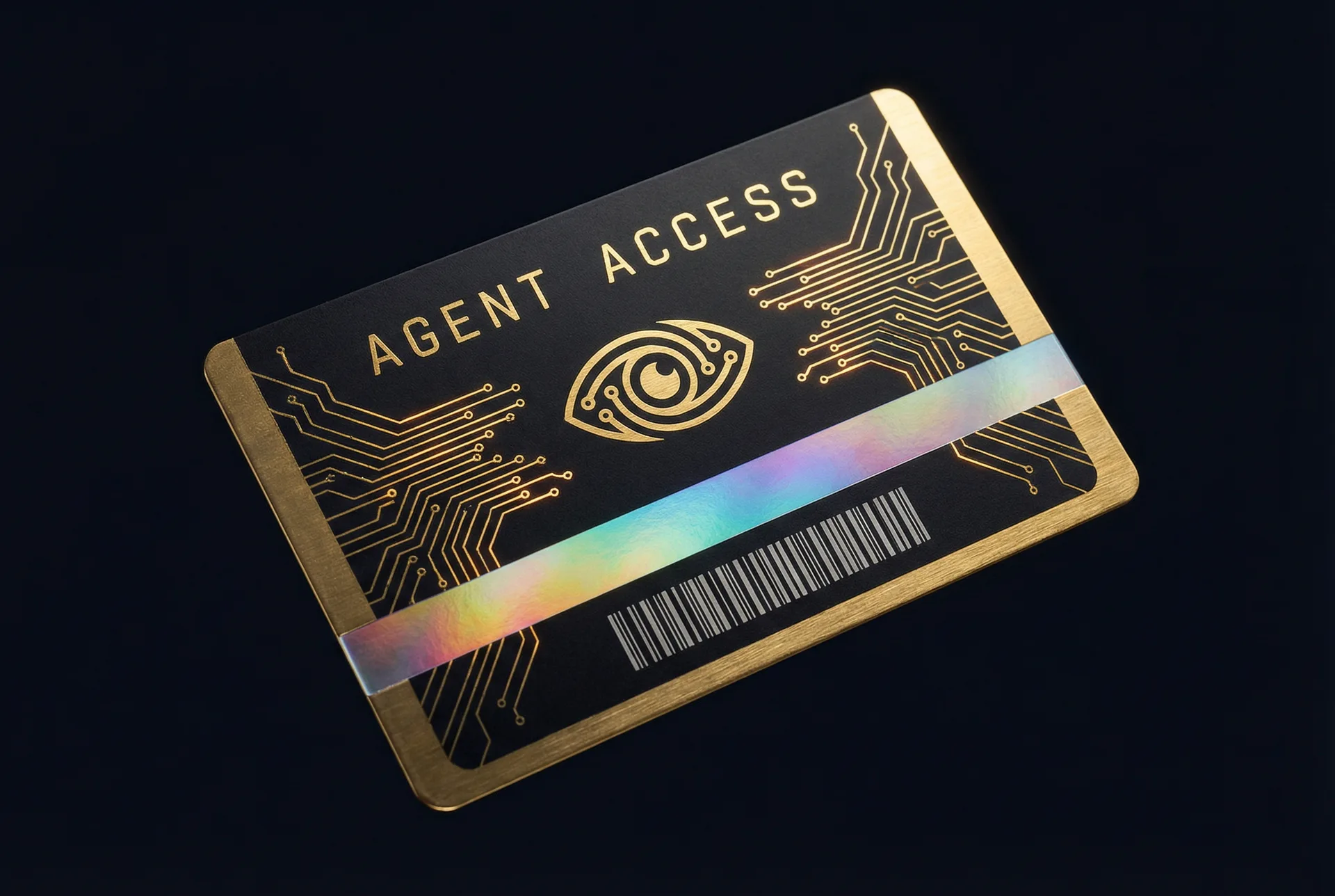 春日由衣 - Agent Access 情报员会员卡